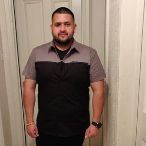 Meet your Posher, Alberto